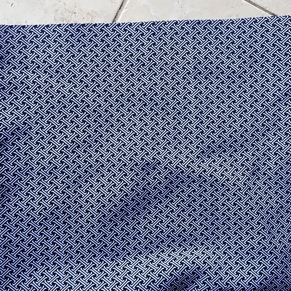 J. McLaughlin High Stretch Reversible Montego Hal… - image 11